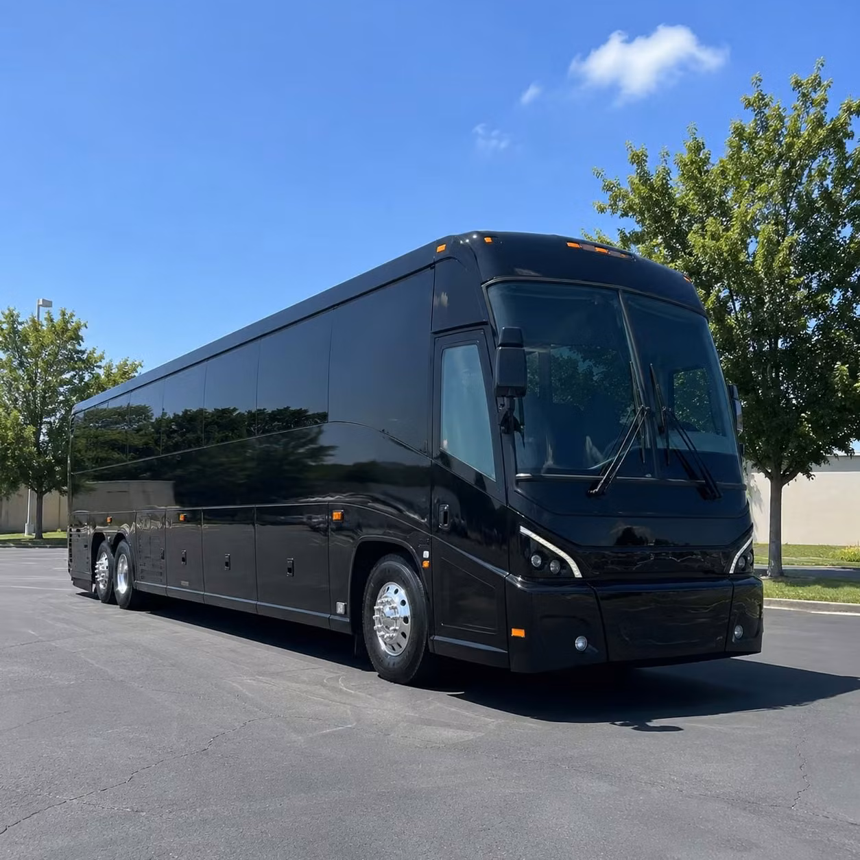 book employee transportation in sandy springs or any city nearby