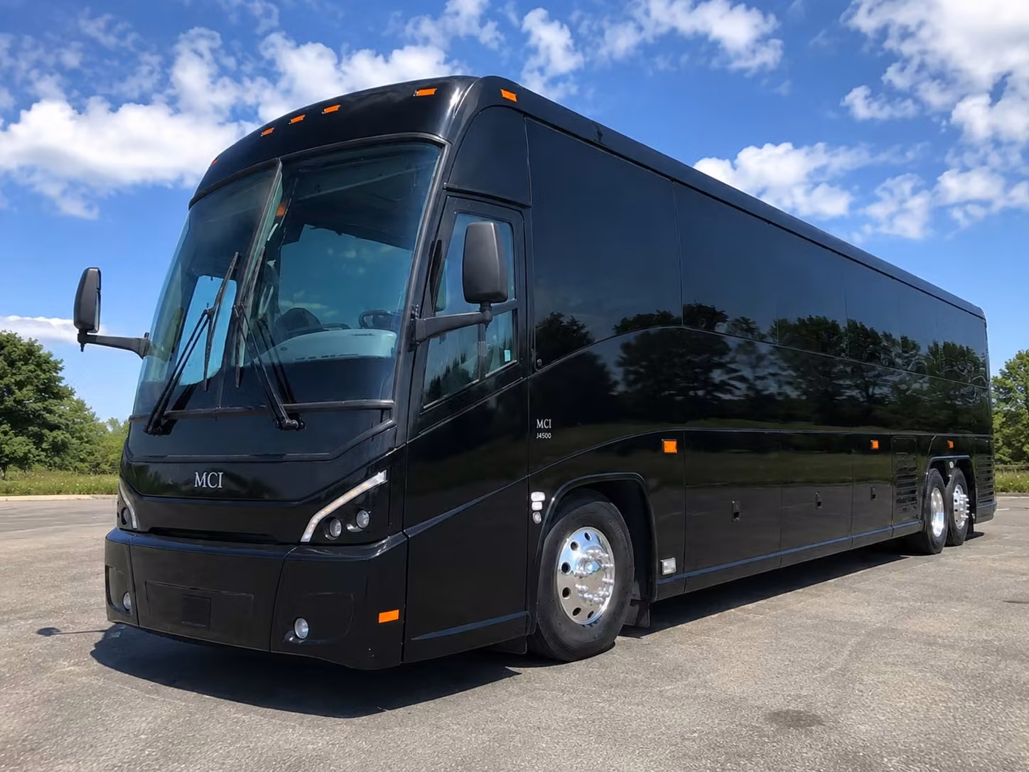 book private event transportation in sandy springs or any city nearby