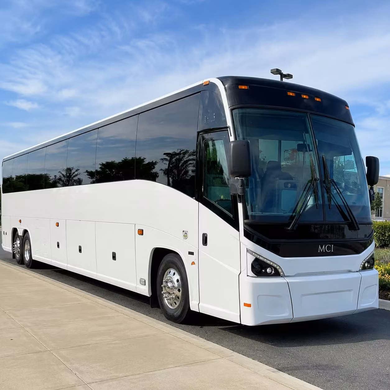 book religious group transportation in sandy springs or any city nearby
