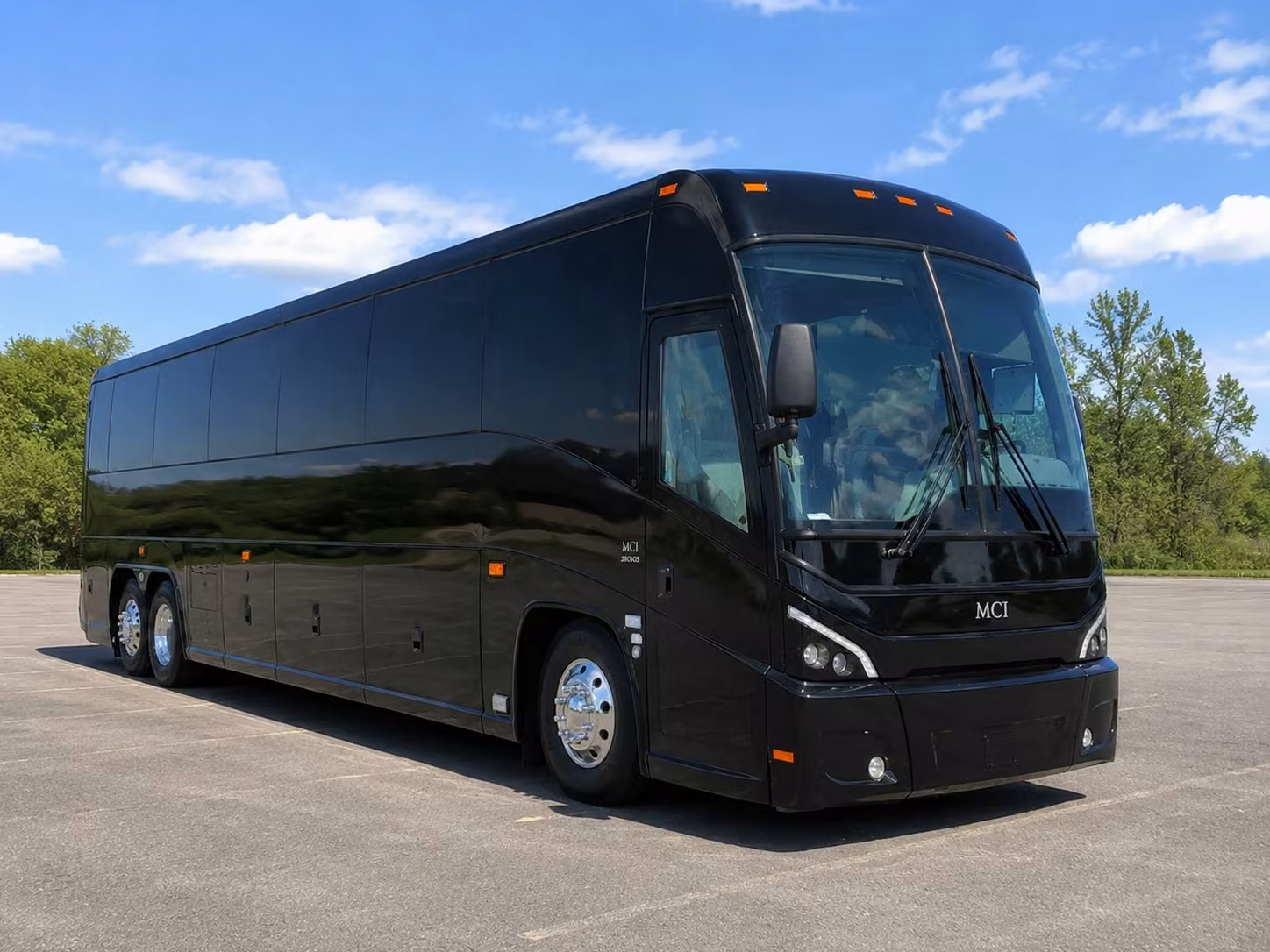 concert game day and entertainment transportation from sandy springs