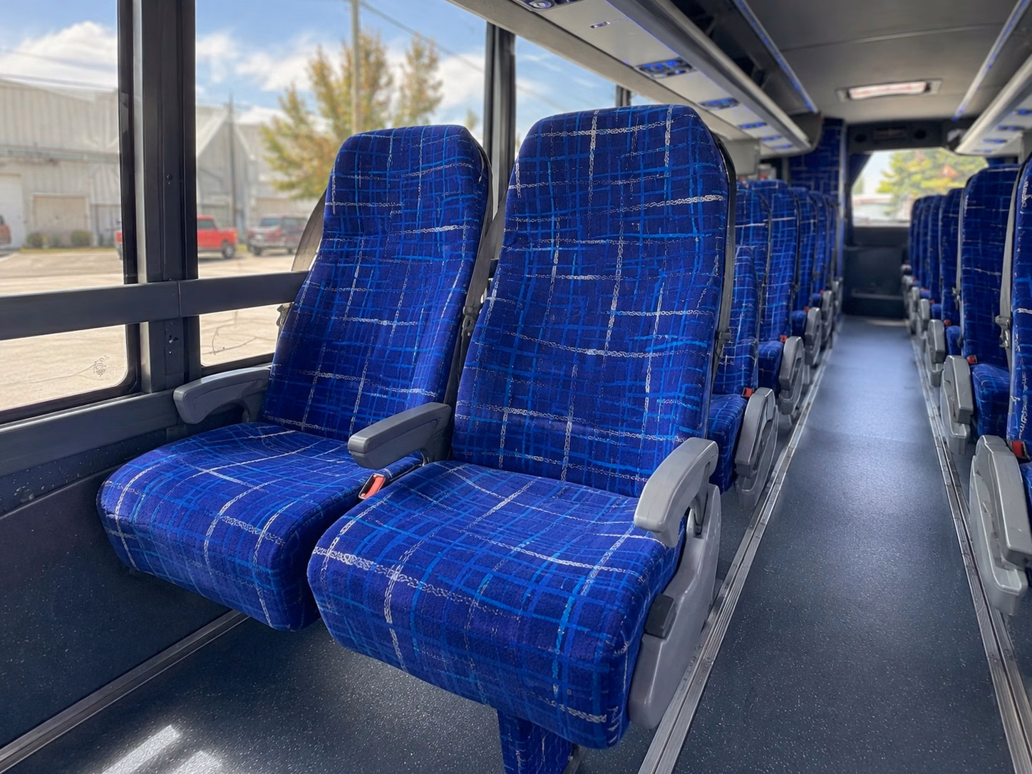 coordinating college football transportation to georgia tech uga and beyond