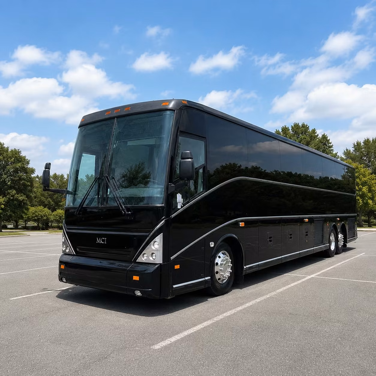 employee shuttle services along the ga 400 corridor and beyond