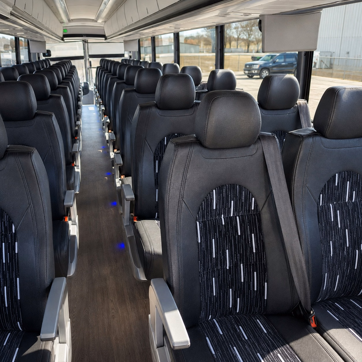 group transportation in sandy springs booked in minutes instead of days