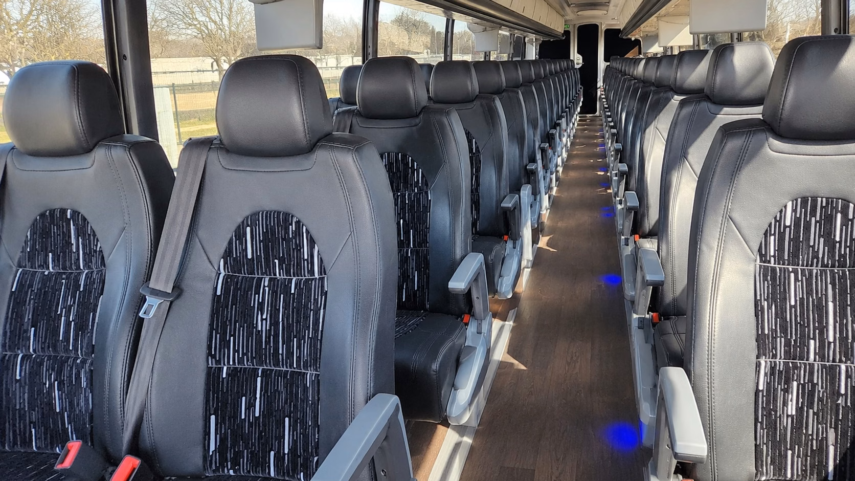 how where and when you re traveling affects sandy springs bus rental rates