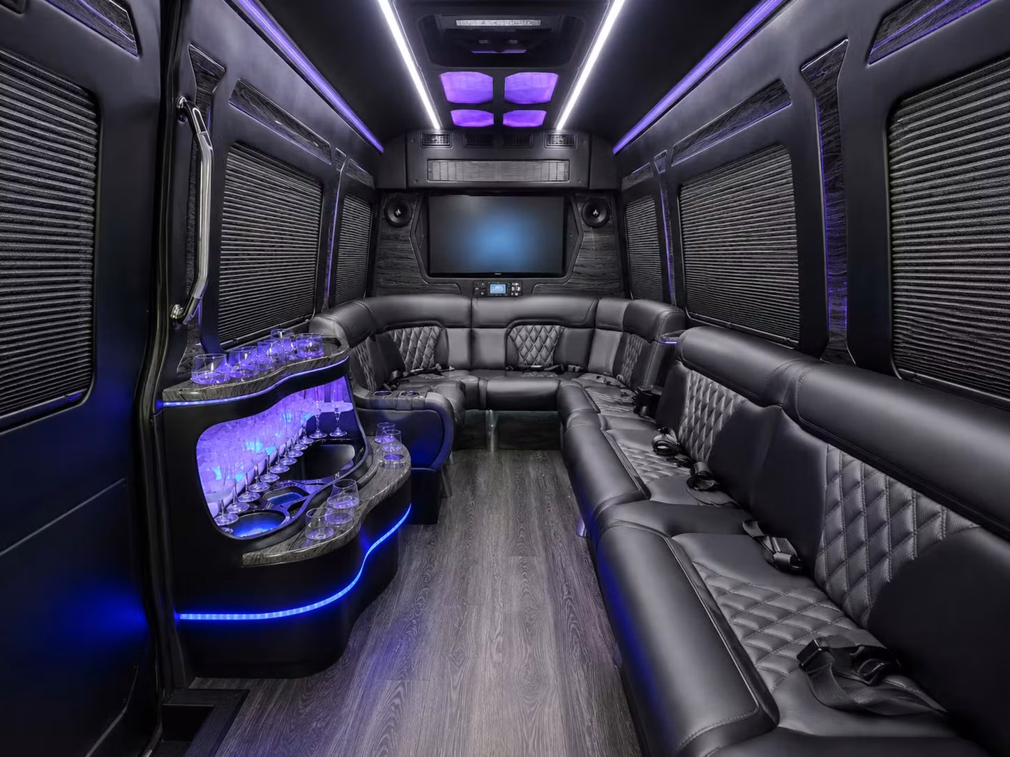 if your company is growing in sandy springs your transportation needs to keep up