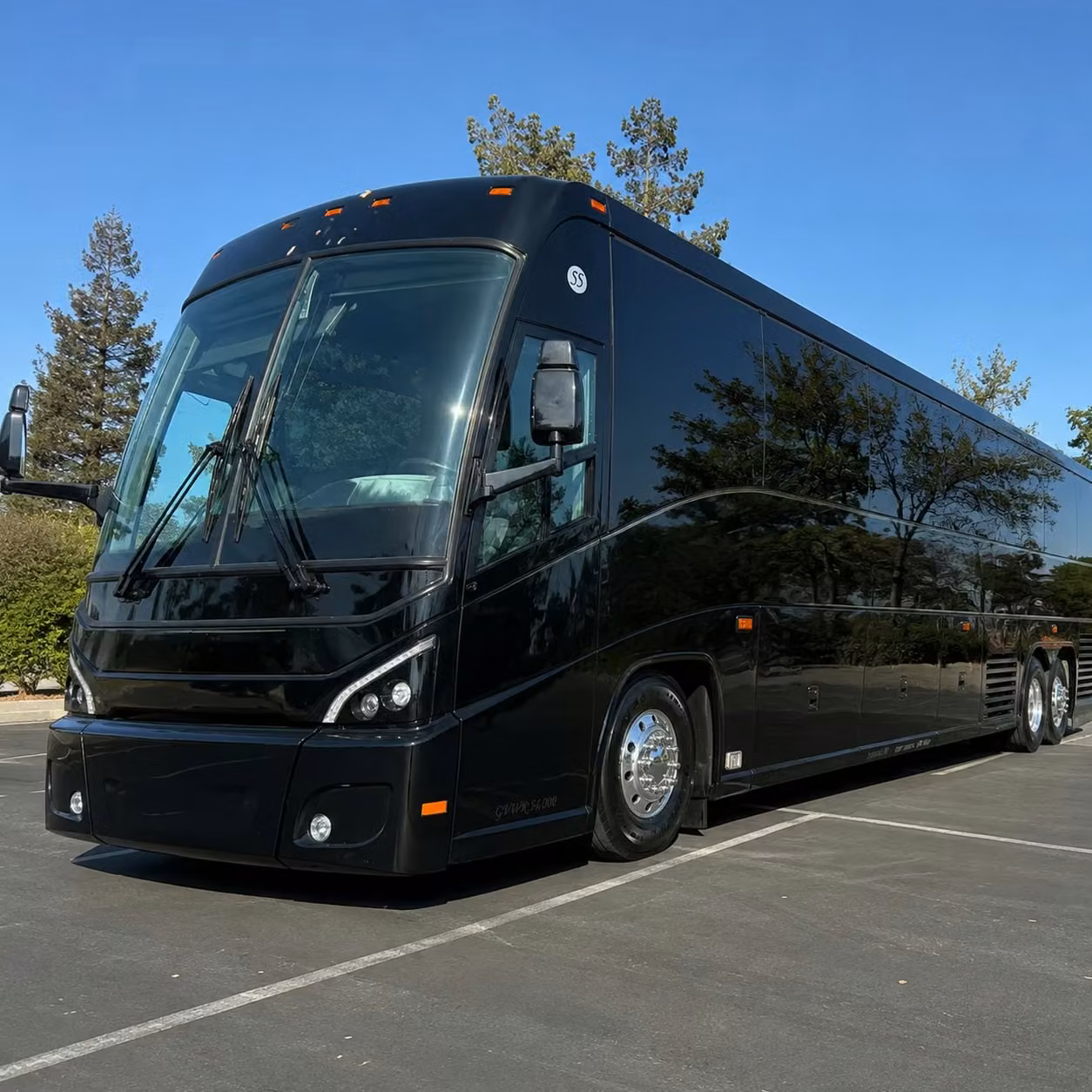 long distance and interstate government transportation out of sandy springs
