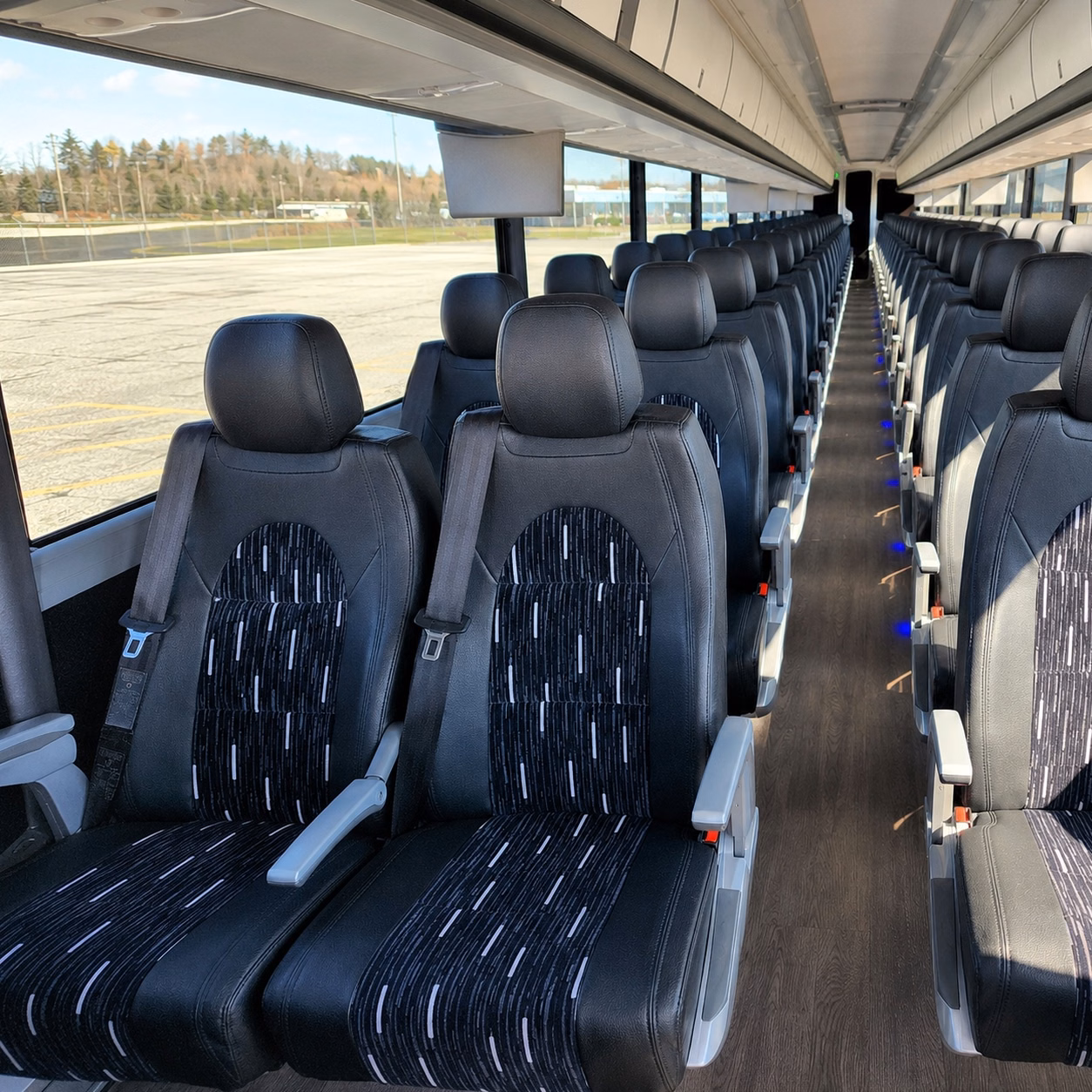 sandy springs church transportation