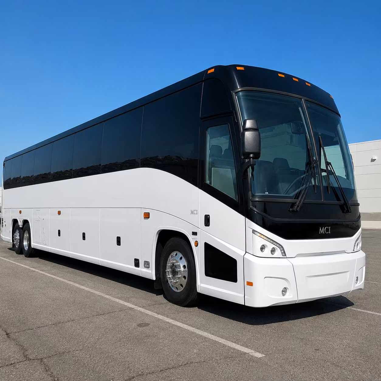 sandy springs concert transportation