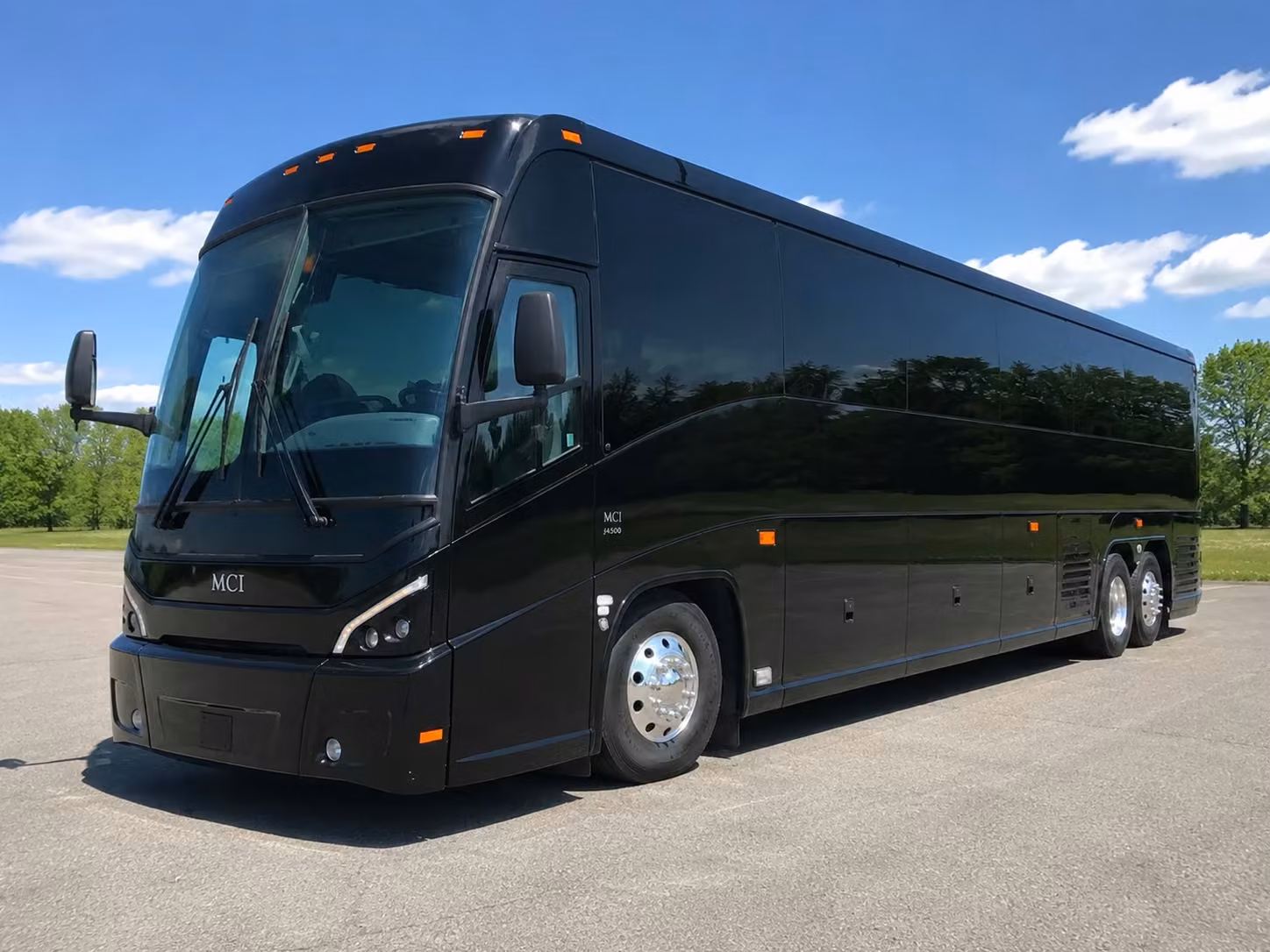 sandy springs corporate event transportation that keeps your team moving