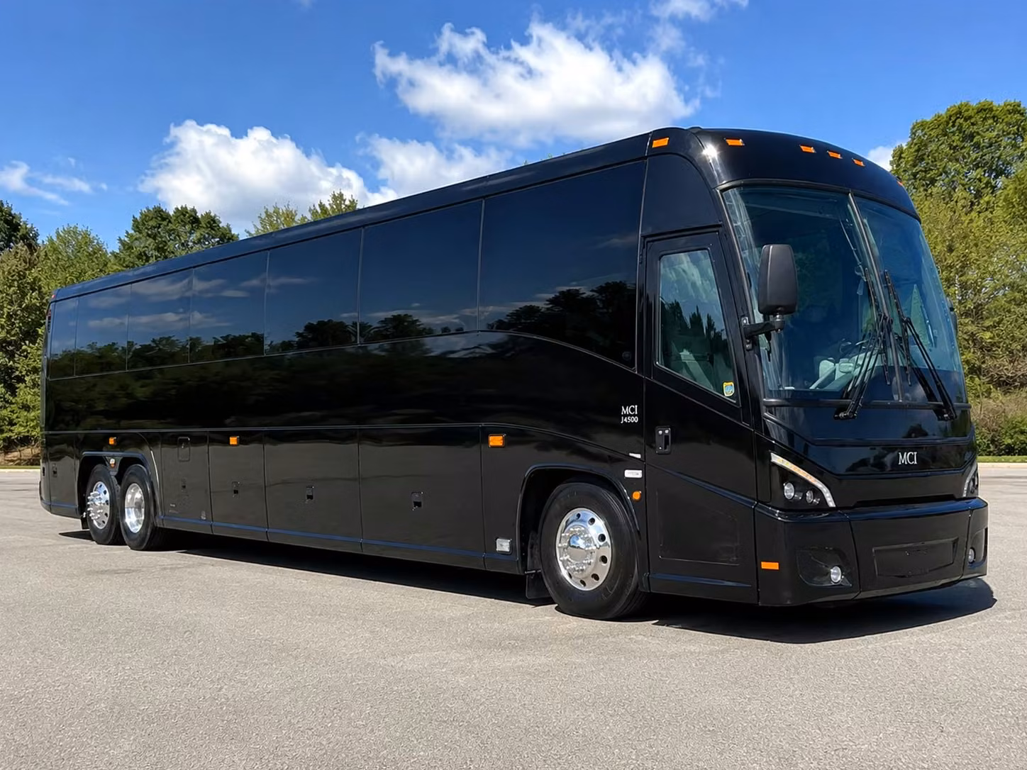 sandy springs employee transportation