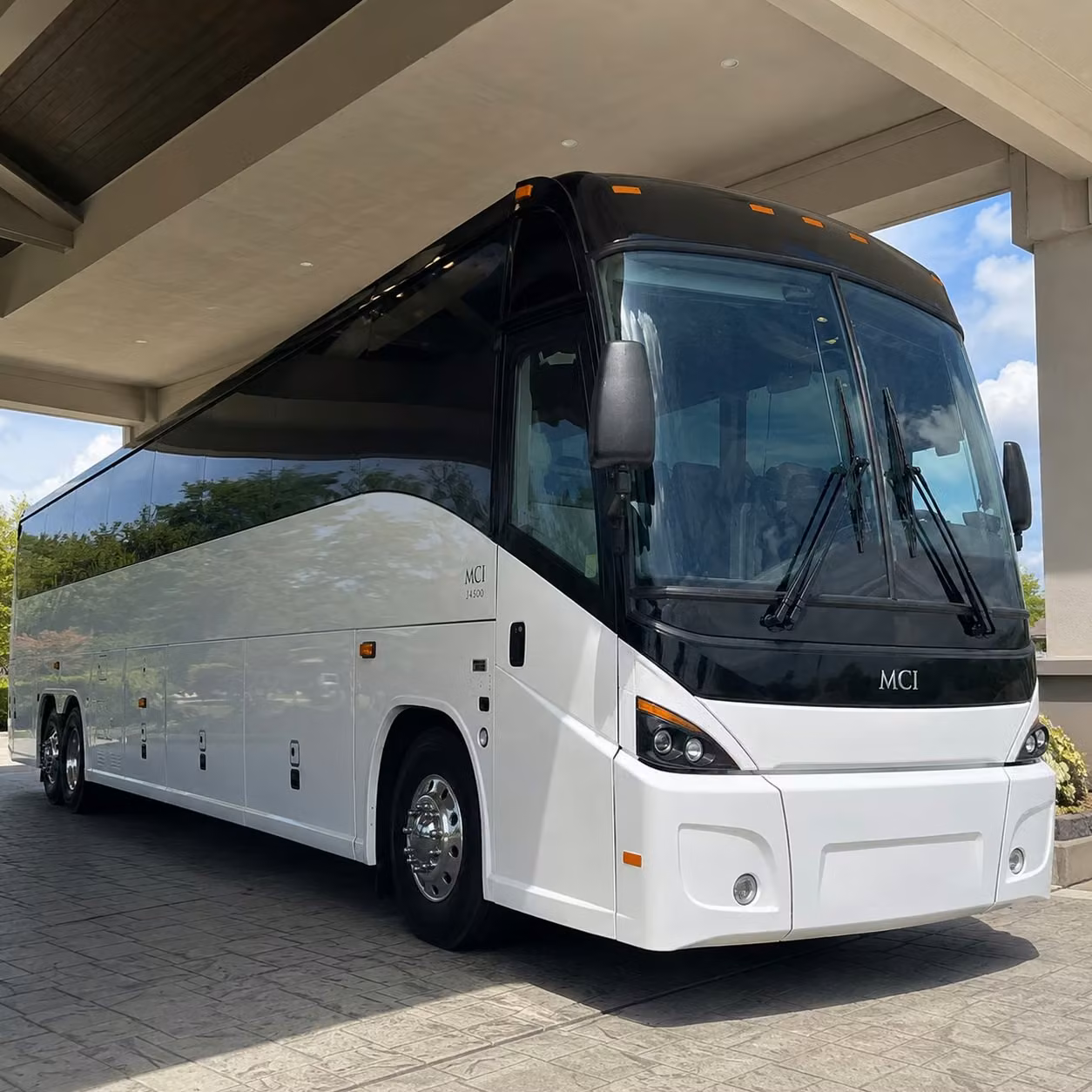 sandy springs employers near perimeter center can simplify parking headaches with a shuttle