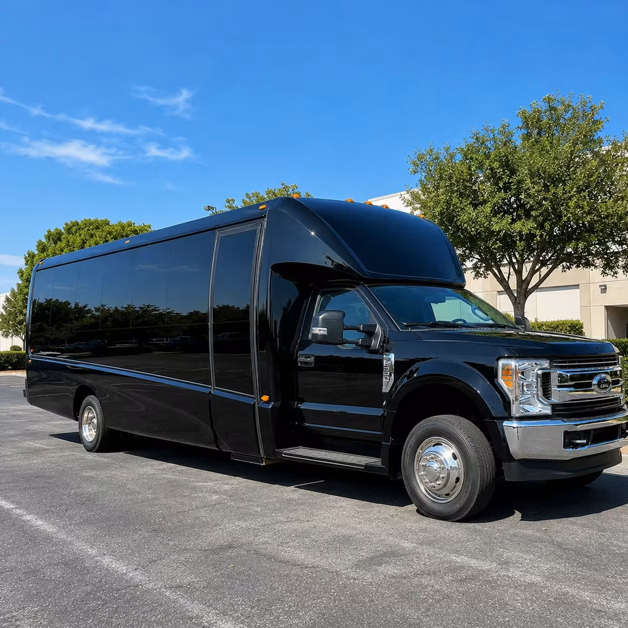 sandy springs government military transportation