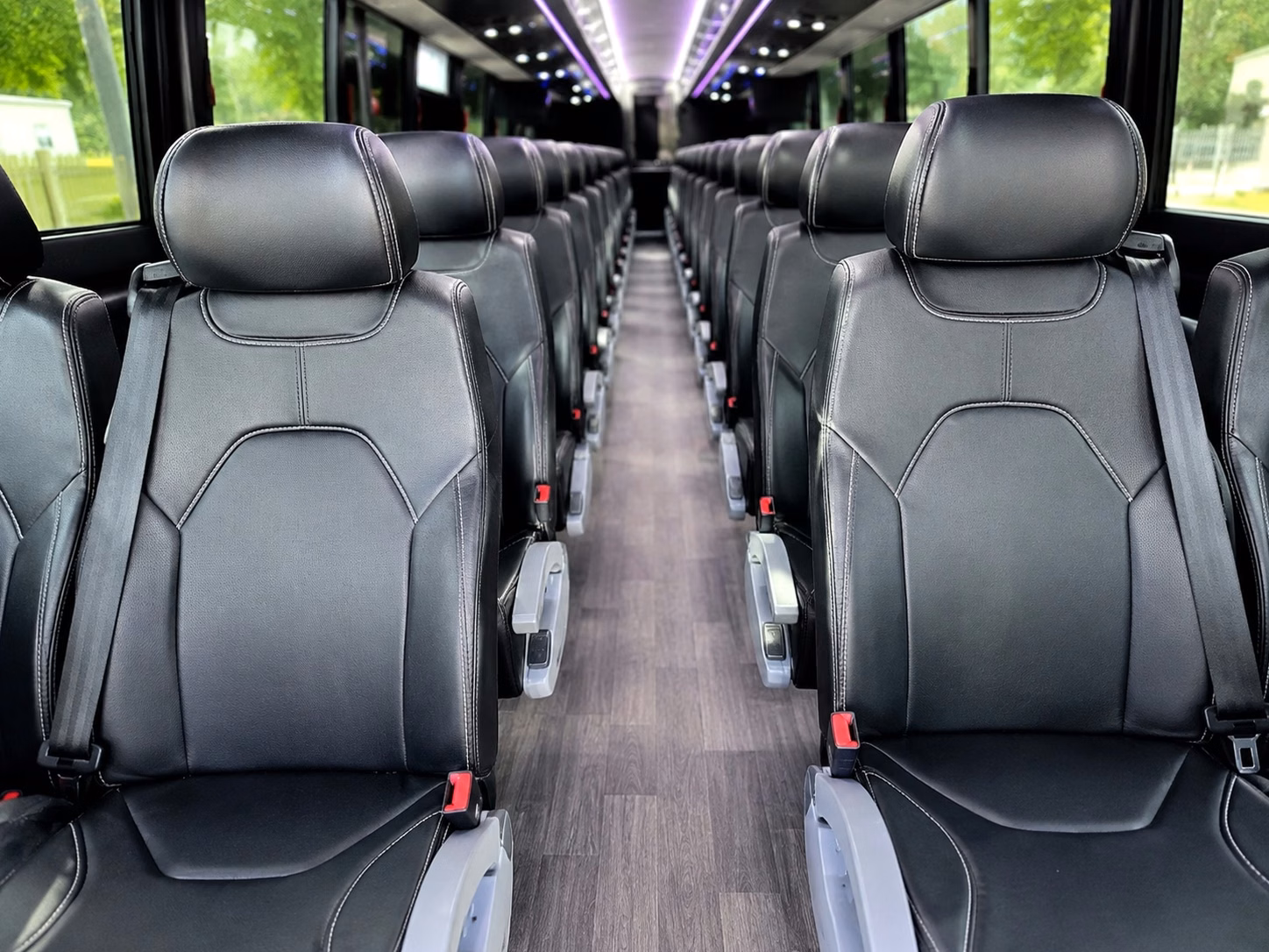 sandy springs long distance transportation