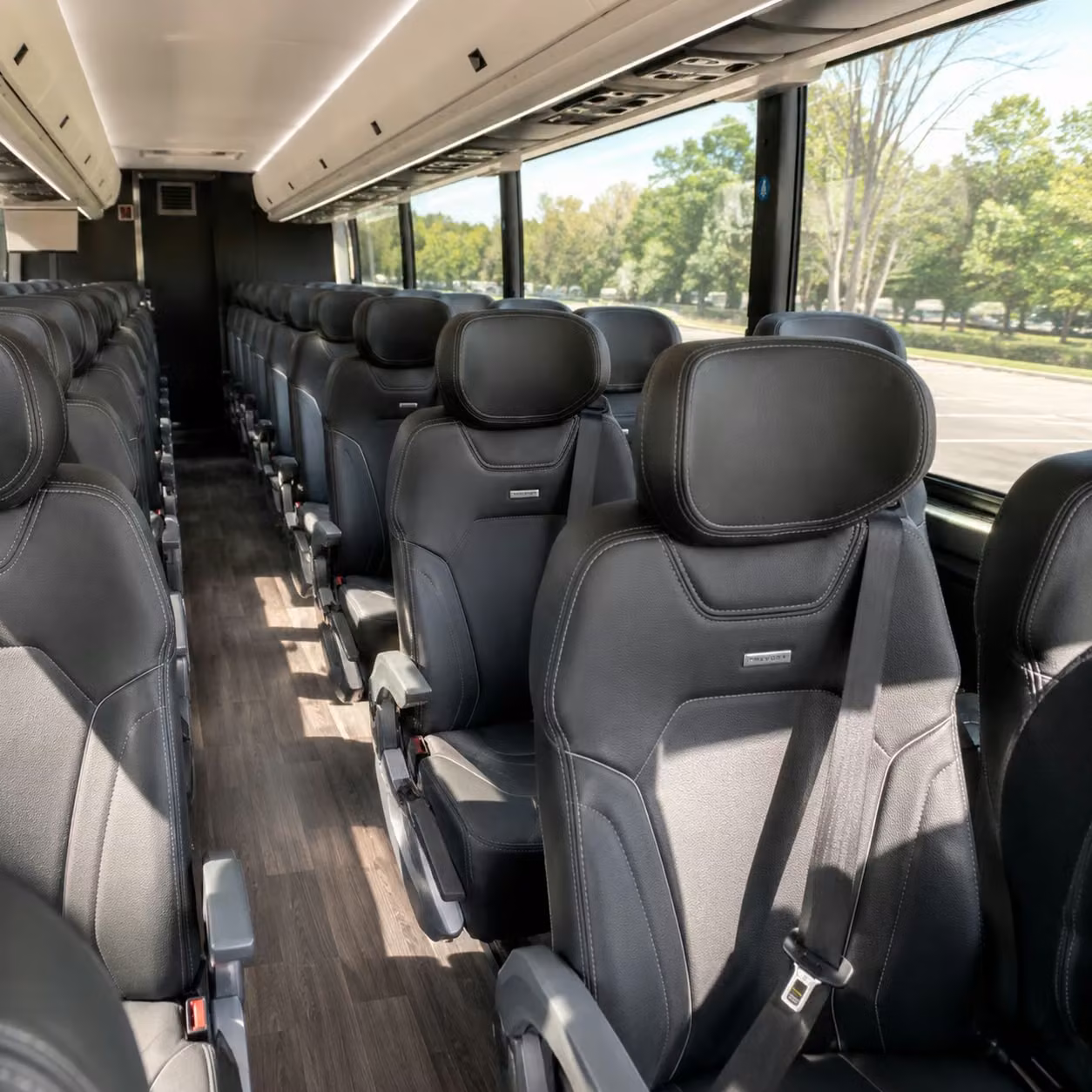 sandy springs sporting event transportation