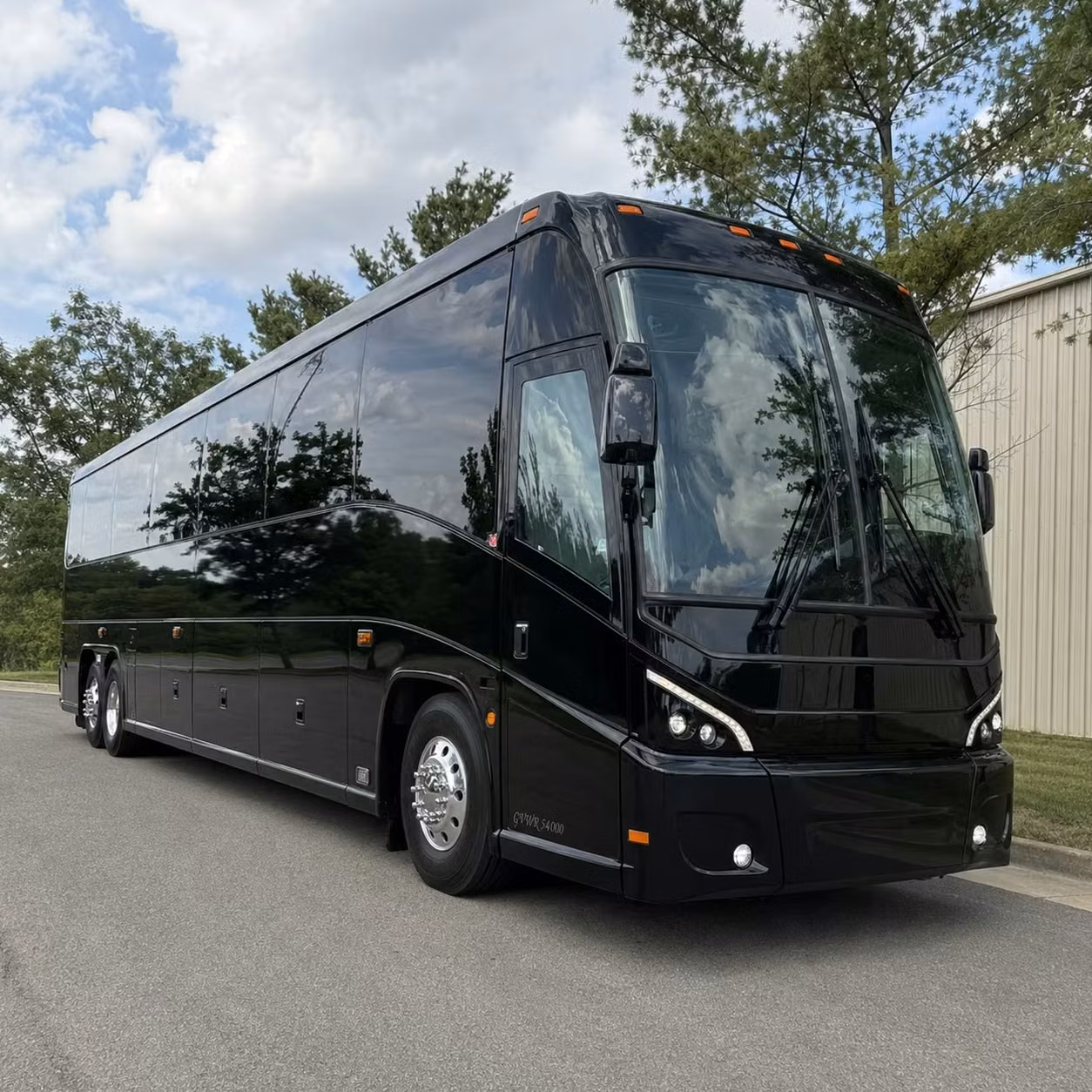 shuttle transportation for sandy springs federal employees and city personnel