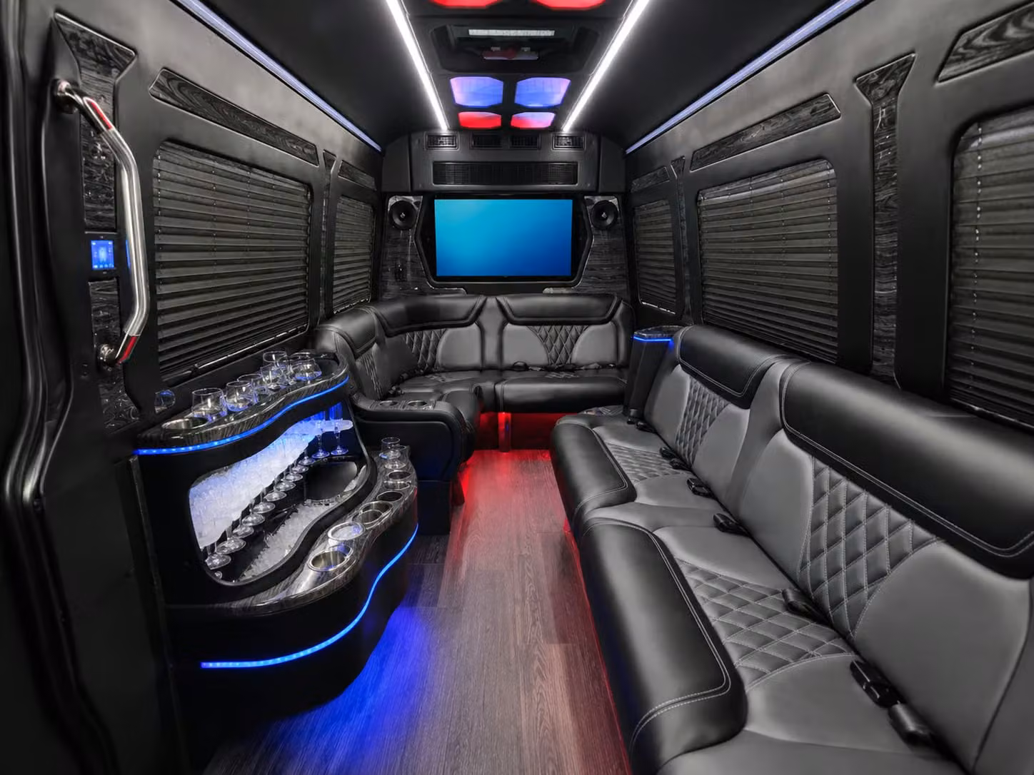 you ll love how easy it is to book senior ministry transportation in sandy springs